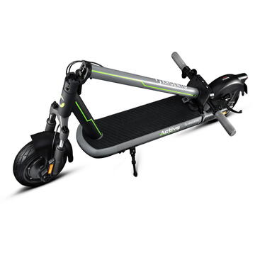 Trotineta electrica Argento Active Sport500W, auton. 80Km, viteza max 25Km/h, capac. 120kg