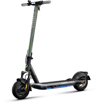 Trotineta electrica Argento Active Sport500W, auton. 80Km, viteza max 25Km/h, capac. 120kg