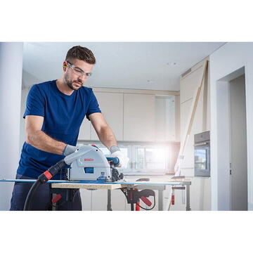 Bosch Lama pentru fierastrau circular pentru panouri laminate, 190 x 30 x 2.1/1.4 mm, 60 dinti