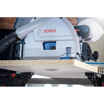 Bosch Lama pentru fierastrau circular pentru panouri laminate, 190 x 30 x 2.1/1.4 mm, 60 dinti