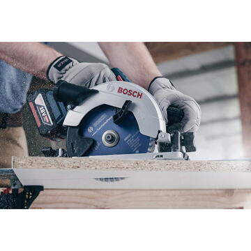 Bosch Lama pentru fierastrau circular pentru panouri laminate, 190 x 30 x 2.1/1.4 mm, 60 dinti