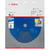 Bosch Disc pentru aluminiu, 260 x 30 x 2,8 mm, 80 dinti