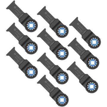 Bosch Lama de fierastrau pentru lemn, 32 x 50 mm