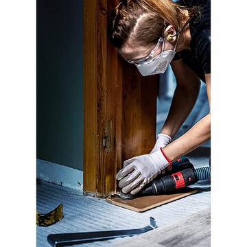 Bosch Panza de fierastrau segmentata pentru materiale multiple, 105 mm