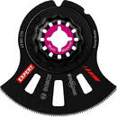 Bosch Panza de fierastrau segmentata pentru materiale multiple, 105 mm