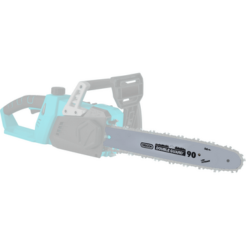 Detoolz Lama 14" pentru drujba DZ-SE201