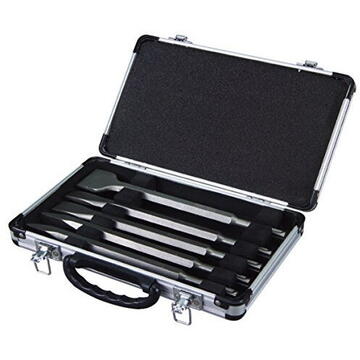 Makita Set dalta D-42379 250mm SDS + 5buc