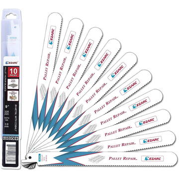 Bosch Panza de fierastrau pentru lemn, 190 x 240 mm, 2 buc