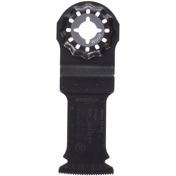 Bosch Pânză de ferăstrău AIZ 32 EPC HCS Lemn 32mm 1 bucată