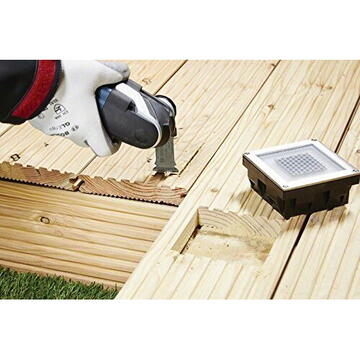 Bosch AIZ 32 BPC Hard Wood, OIS, intrare directa in lemn dur