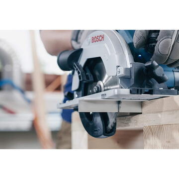 Bosch Panza de fierastrau circular pentru aluminiu, diametru 190 x 20 mm, 56 dinti