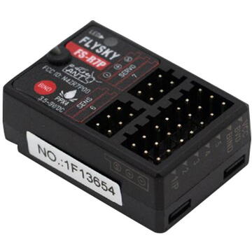 FlySky FS-R7P receiver