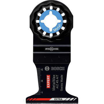 Bosch Panza de fierastrau pentru metal, 45 mm,