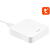 Gateway multihub Avatto Smart  GW02 ZigBee 3.0 BLE SigMesh WIFI TUYA, Alb