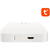 Gateway multihub Avatto Smart  GW02 ZigBee 3.0 BLE SigMesh WIFI TUYA, Alb