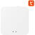 Gateway multihub Avatto Smart  GW02 ZigBee 3.0 BLE SigMesh WIFI TUYA, Alb