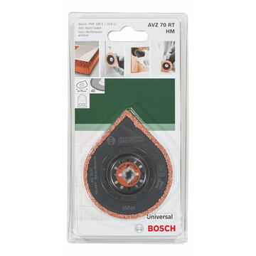 Bosch Dispozitiv de indepartarea a rosturilor si adevizului pentru placi ceramice