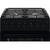 Electrolux LKG604000K, 4 arzatoare, Gaz, Aprindere electrica, Autocuratare catalitica, Grill, 60 cm, Negru