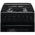Electrolux LKK520002K, 4 arzatoare, Grill, Aprindere electrica, 50 cm, Negru