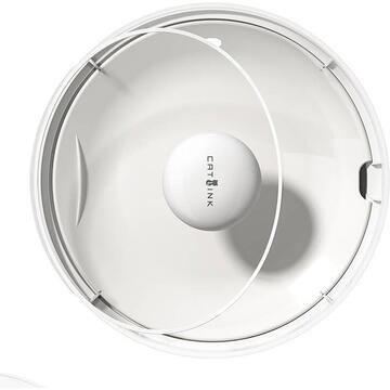 Fantana de apa pentru animale de companie Catlink Pure, Alb