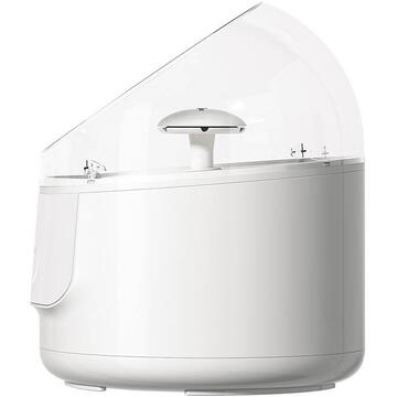 Fantana de apa pentru animale de companie Catlink Pure, Alb