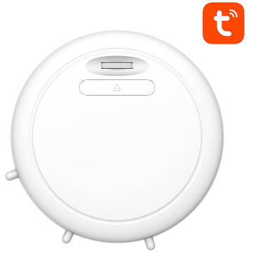 NiteBird 23396, LED, Control vocal, Alb