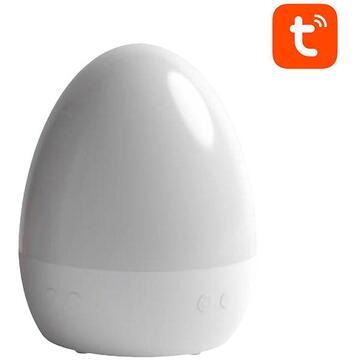 Bedside lamp music built-in NiteBird LB2 Tuya