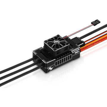 Hobbywing Platinum Pro 150A V5
