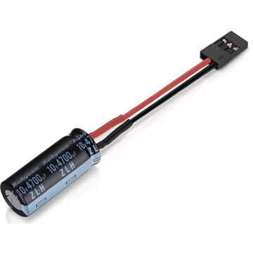 Hobbywing Platinum Pro 150A V5