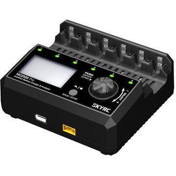Charger SkyRC NC2500 Pro AA/AAA