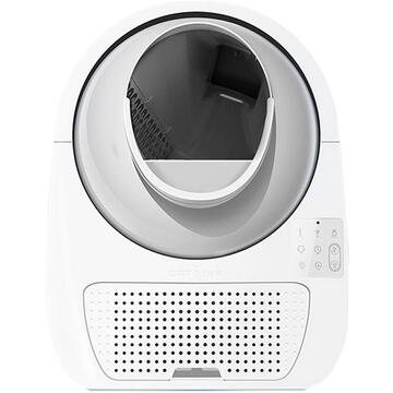 Catlink Smart Litter pentru pisici cu autocuratare Pro-x Versiune standard