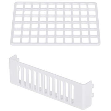 Mini Frigider Adler AD 8084, Capacitate 4L, La Masina, Functia De Incalzire Si Racire, 30x24x14 cm, 42W, Negru