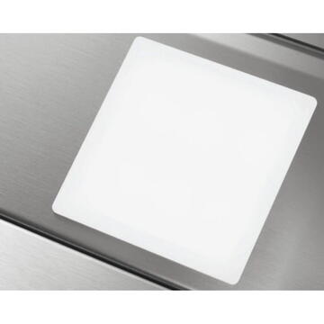 Hota Hota Electrolux EFF60560OX ,Putere de absorbtie 603 mc/h, 1 motor, 2 viteze+2 intensiv, 60 cm, Inox