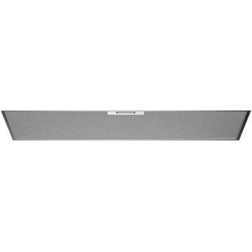 Hota BEKO HNS61210XH, extractor hood (stainless steel)