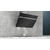 Hota Siemens wall hood LC91KWP60 iQ700 black