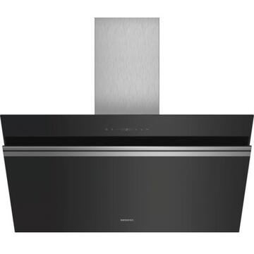 Hota Siemens wall hood LC91KWP60 iQ700 black
