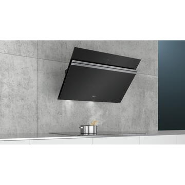 Hota Siemens wall hood LC91KWP60 iQ700 black