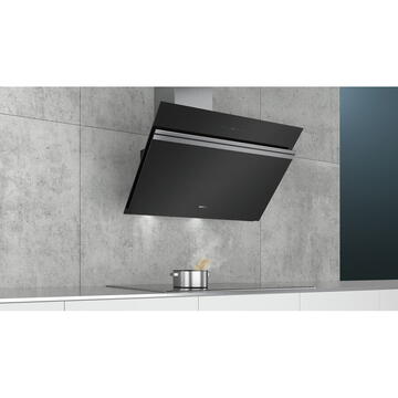 Hota Siemens wall hood LC91KWP60 iQ700 black