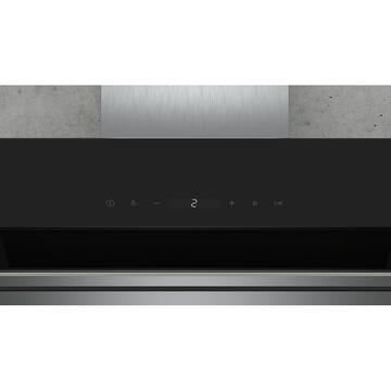 Hota Siemens wall hood LC91KWP60 iQ700 black