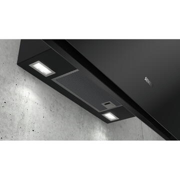 Hota Siemens wall hood LC91KWP60 iQ700 black