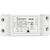 Releu inteligent Sonoff 022609, 90V~250V, 2.4 GHz, Alb
