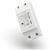 Releu inteligent Sonoff 022609, 90V~250V, 2.4 GHz, Alb