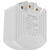Intrerupator inteligent Sonoff 023108, 433 MHz, 200 W, Wireless, Alb/Negru
