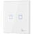 Sonoff wireless 433MHz smart wall switch T2EU2C-RF (2-channel)