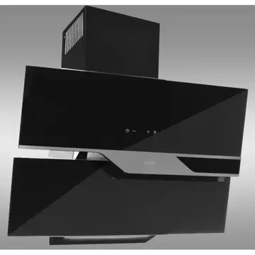 Hota Akpo Hood WK-9 Sigma PRO 60 black