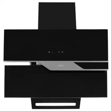 Hota Akpo Hood WK-9 Sigma PRO 60 black