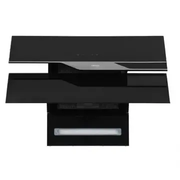 Hota Akpo Hood WK-9 Sigma PRO 60 black