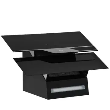 Hota Akpo Hood WK-9 Sigma PRO 60 black