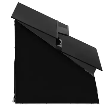 Hota Akpo Hood WK-9 Sigma PRO 60 black