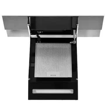 Hota Akpo Hood WK-9 Sigma PRO 60 black